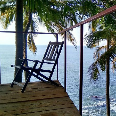Hotel Belantara Beach Front Vengurla Pokoj fotografie