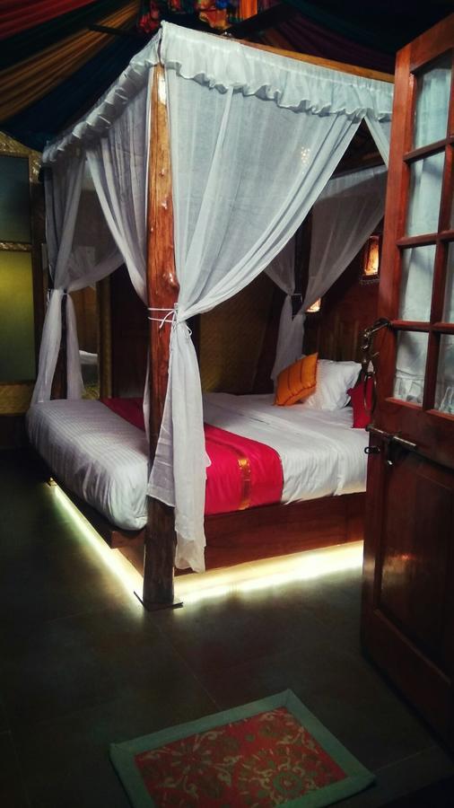 Hotel Belantara Beach Front Vengurla Pokoj fotografie